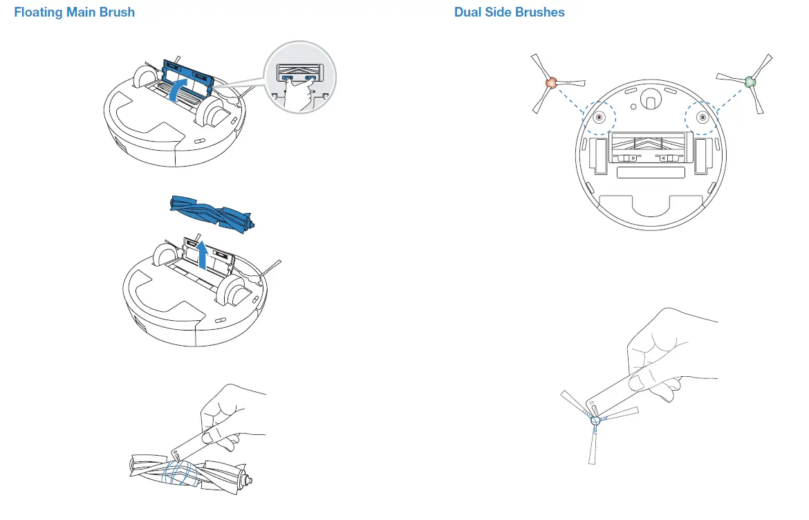 ECOVACS-DEEBOT-T10 PLUS-Robotic-Vacuum-and-Mop-FIG- (35)