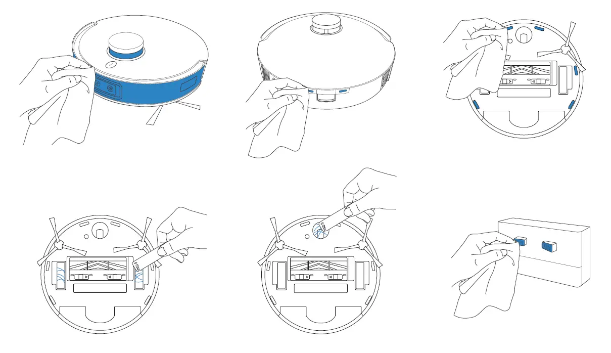 ECOVACS-DEEBOT-T10 PLUS-Robotic-Vacuum-and-Mop-FIG- (36)