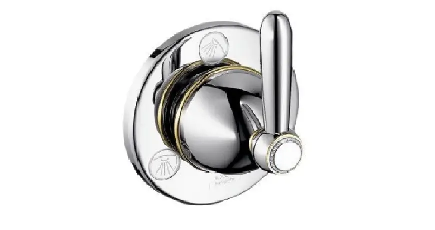 Hansgrohe 17920000 Axor Carlton Trio/quattro Instruction Manual Hansgrohe 17920000 Axor Carlton Trio/quattro Instruction Manual