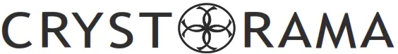 CRYSTORAMA logo