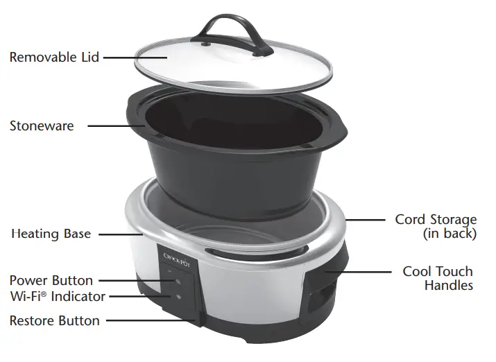 Crock-Pot-2139005-6-Quart-Programmable-Slow-Cooker-and-Food-Warmer-Fig-2