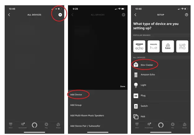 Crock-Pot-2139005-6-Quart-Programmable-Slow-Cooker-and-Food-Warmer-Fig-3