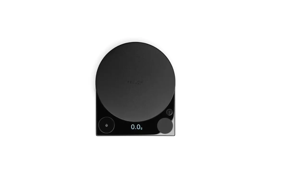 Fellow Tally Pro Precision Scale User Guide