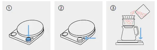 fellow tally pro precision scale fig-3
