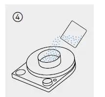 fellow tally pro precision scale fig-6
