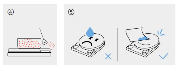 fellow tally pro precision scale fig-9
