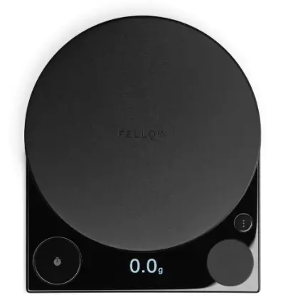 fellow tally pro precision scale