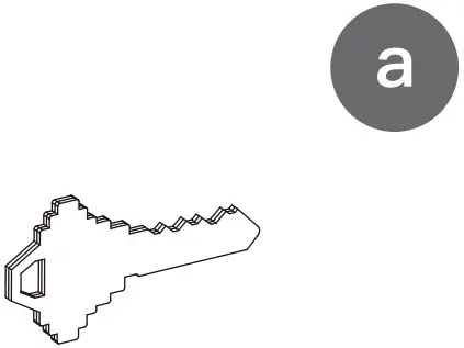 Parts identification