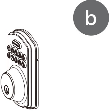 Parts identification