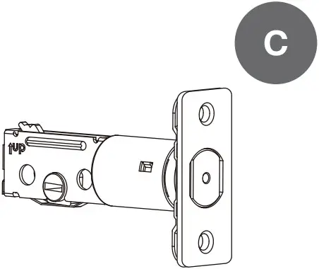 Parts identification