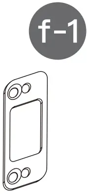 Parts identification