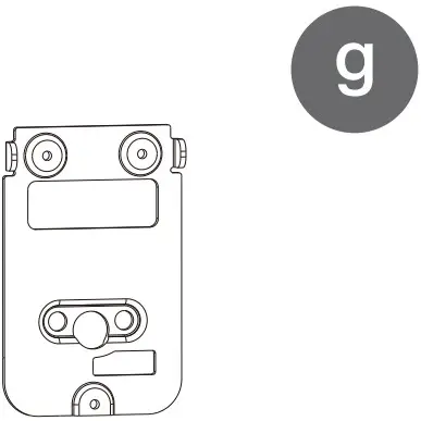 Parts identification