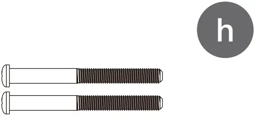 Parts identification