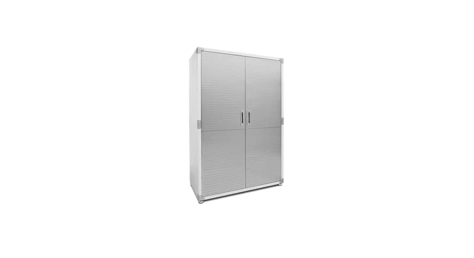 Ultrahd 20297 4 Door Locker Cabinet Instruction Manual
