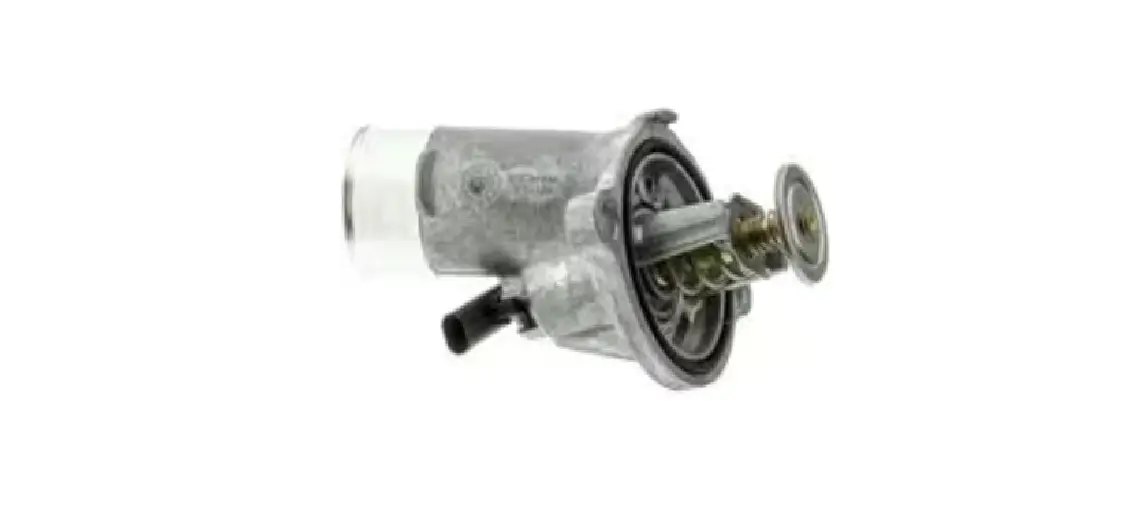 Alldata Engine Coolant Thermostat For Ram 2500 Truck Installation Guide