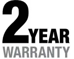 Warranty Logo