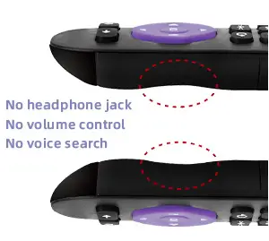 Gvirtue 8541715444 Replacement Remote Control-fig-8