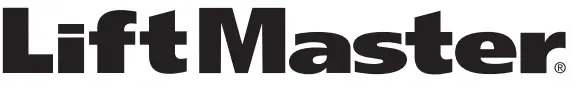 LiftMaster LOGO