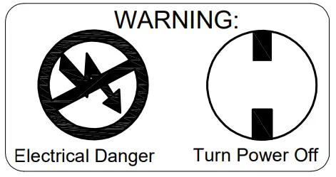 CRYSTORAMA HAY 1403 AG Flush Mount Ceiling Fixture  - Icon