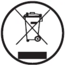 Disposal Icon