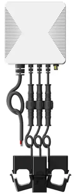 owon PC321-TY Single or 3 Phase Power Clamp