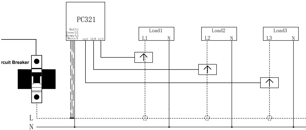 wiring diagram