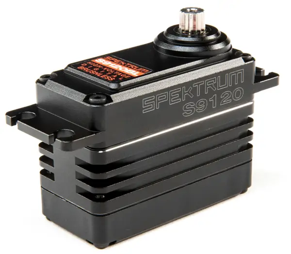 SPEKTRUM 299273 1 8 High Speed Race Servo