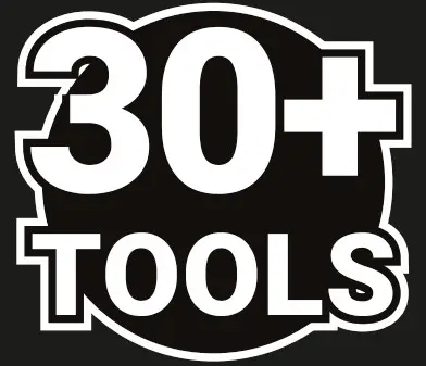 BATAVIA BT-CLC005 Maxxpack 18V 4.0A Fast Charger - ICON9