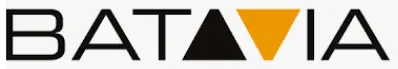 BATAVIA logo