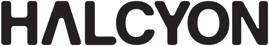 HALCYON LOGO