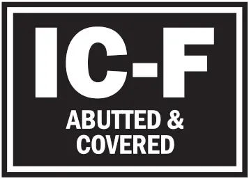 HALCYON R602 150mm LED Downlight - ICF