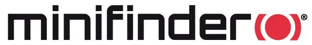 MiniFinder Pico - Logo