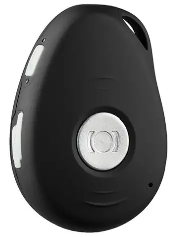 MiniFinder Pico Personal GPS Tracker - Cover