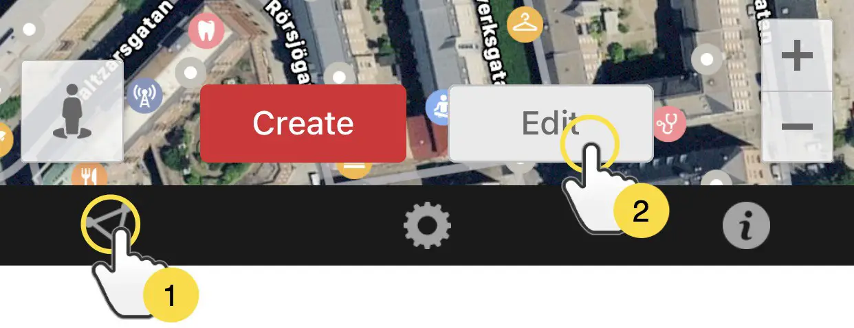 MiniFinder Pico Personal GPS Tracker - Geofence Alarm 4