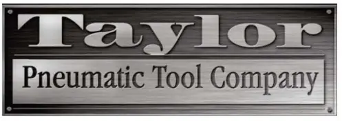 Taylor Pneumatic Tool Company-Logo