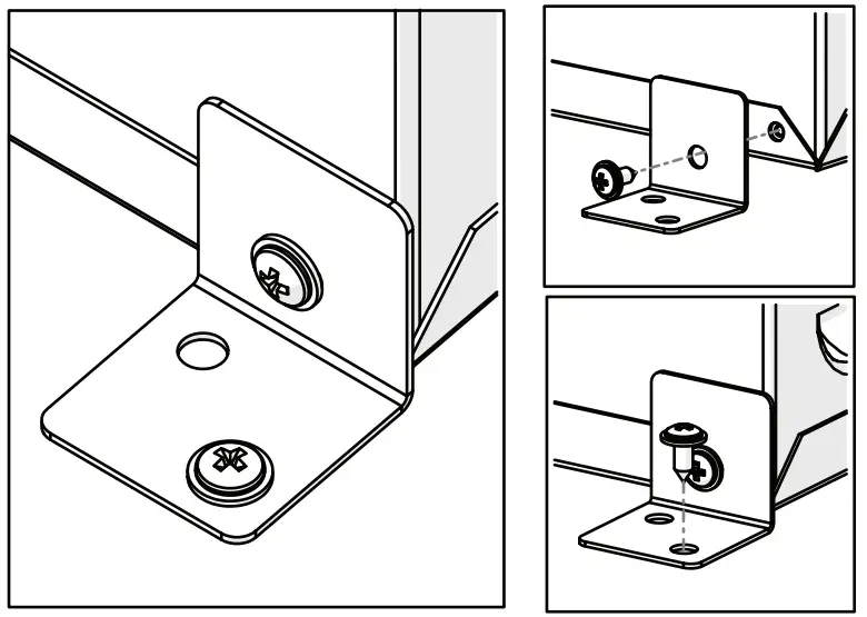 Dimplex XHD33L 33 Inch Firebox Electric Fireplaces - Dimplex Electric Fireplace3