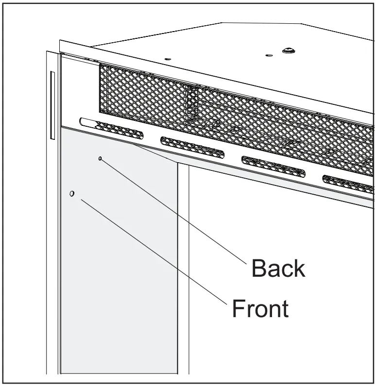 Dimplex XHD33L 33 Inch Firebox Electric Fireplaces - Dimplex Electric Fireplace4