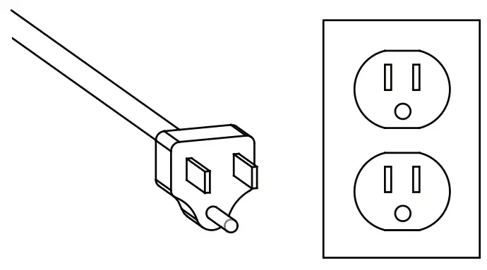 Dimplex XHD33L 33 Inch Firebox Electric Fireplaces - Dimplex Electric Fireplace5