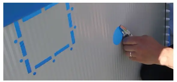 MV-1533-01-2022 Pool Skimmer 3