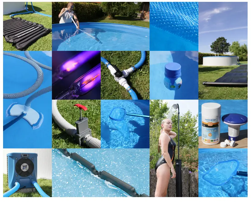 MV-1533-01-2022 Pool Skimmer 7