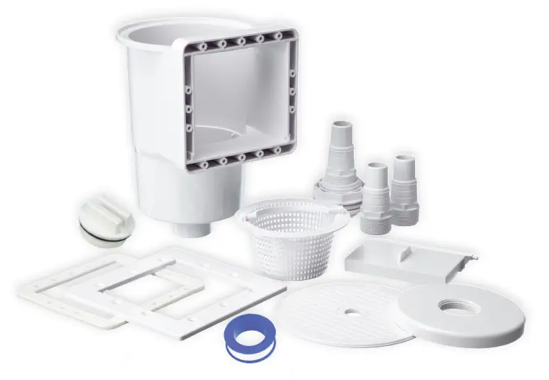 MV-1533-01-2022 Pool Skimmer