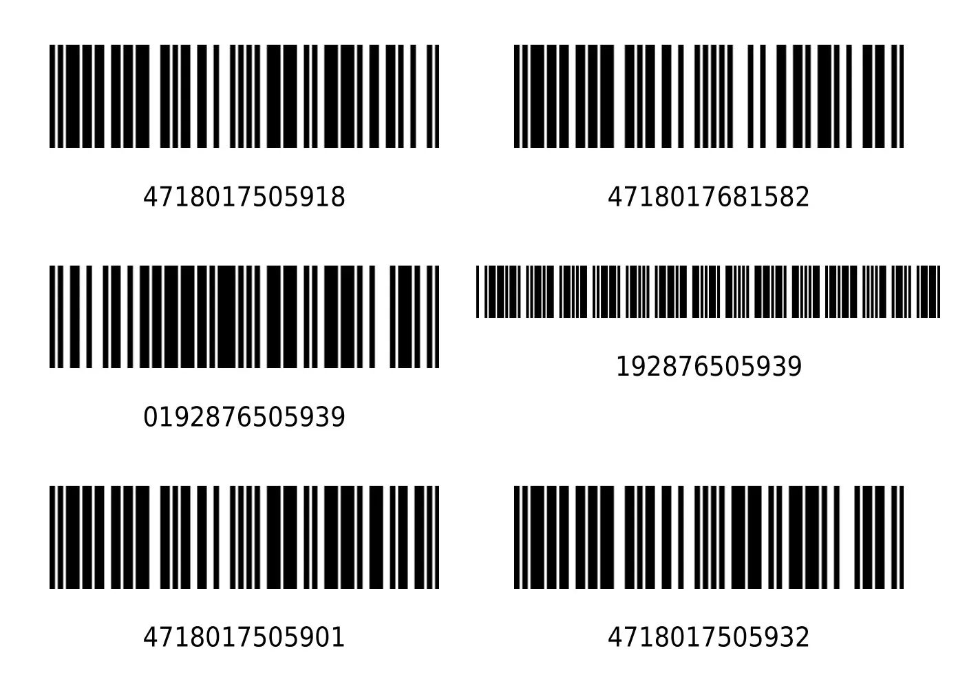 ASUS VG279QM 27 Inch Pixels Full HD LED Black - Bar code