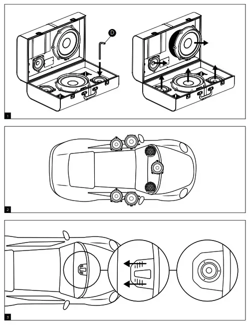 FOCAL P60 Limited Edition - Fig2