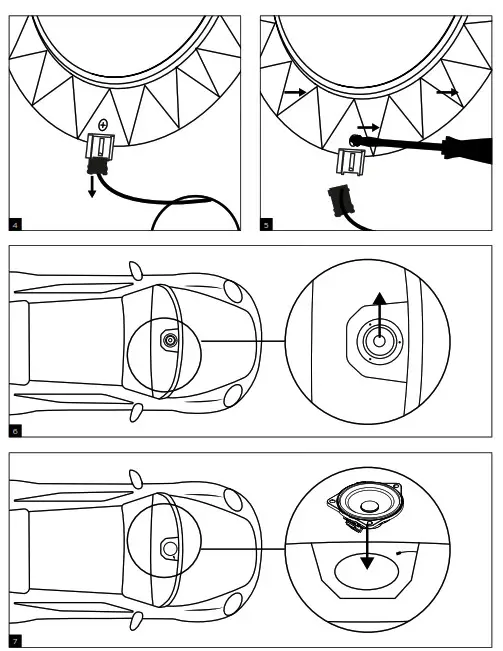 FOCAL P60 Limited Edition - Fig3