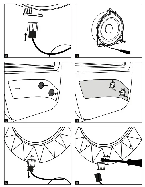 FOCAL P60 Limited Edition - Fig4