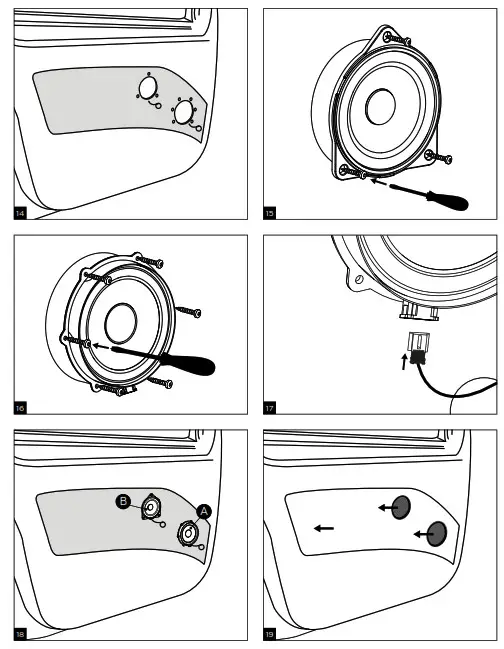 FOCAL P60 Limited Edition - Fig5
