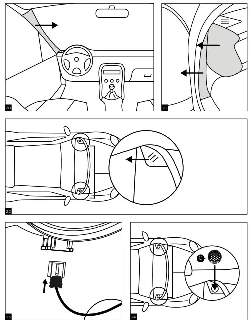 FOCAL P60 Limited Edition - Fig6