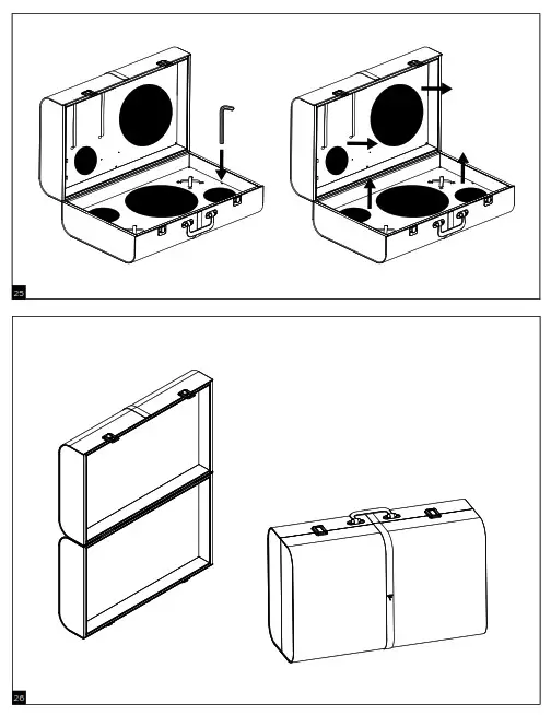 FOCAL P60 Limited Edition - Fig7