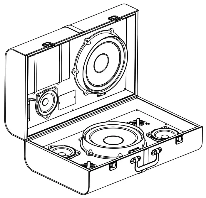 FOCAL P60 Limited Edition