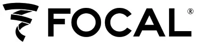 FOCAL logo